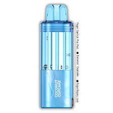 Foger Switch Pro 30K TX Pod Disposable Vape 30,000 Puffs | $13.40 - Vape Juice