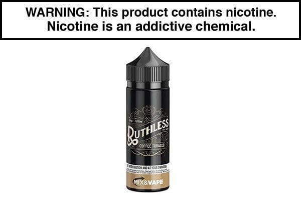 - Vape Juice