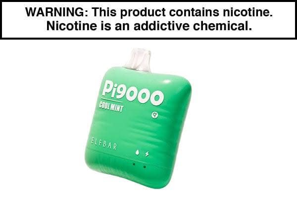 PI9000 Disposable Vape 9000 Puffs - Vape Juice