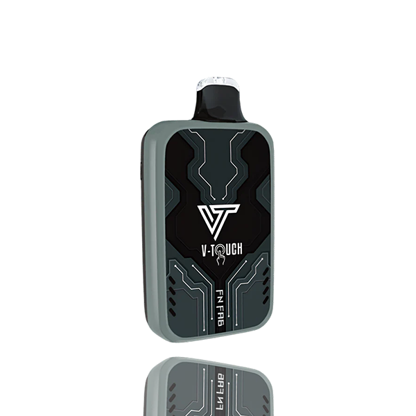 Craft Box V-Touch 30K 30000 Puffs Smart Disposable