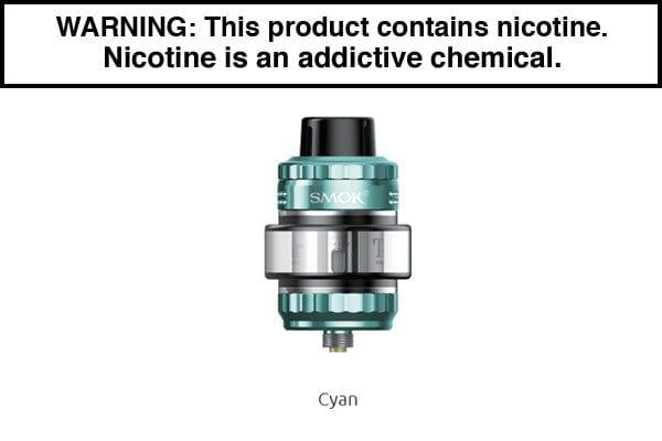 SMOK T-Air Sub Ohm Vape Tank - $21.50 - Vape Juice