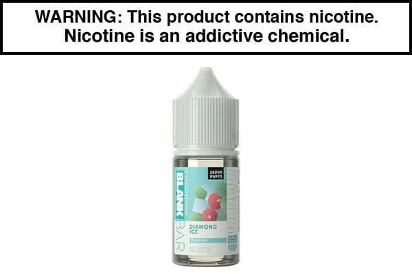 - Vape Juice