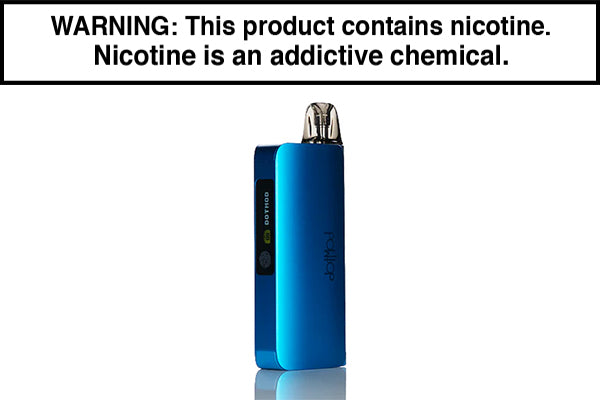 DOTMOD DOTPOD GO 22W VAPE POD KIT Blue