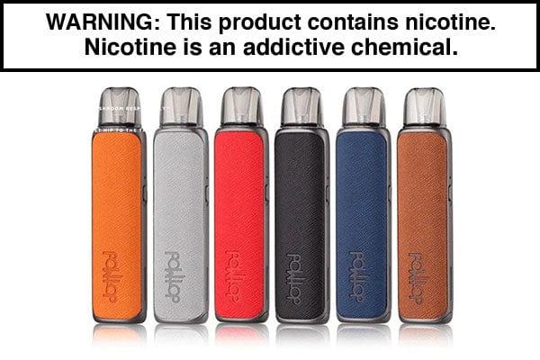Dotmod Dotpod S Vape Pod Kit - $23.99 Dotmod Dotpod S Vape Pod Kit - $23.99