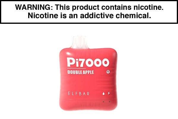 PI9000 Disposable Vape 9000 Puffs - Vape Juice