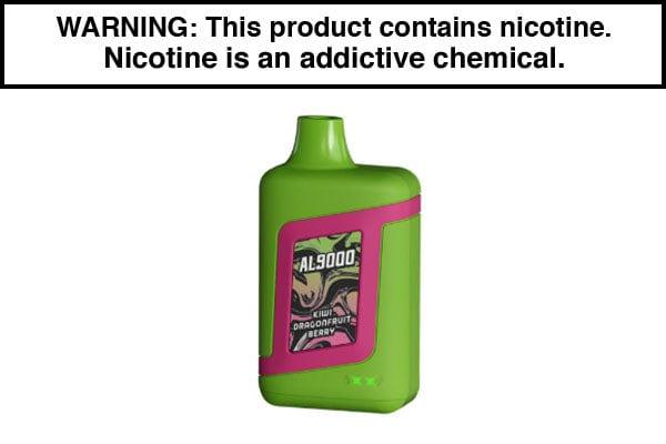 SMOK Novo Bar Disposable Vape 9000 Puffs - $12.90 - Vape Juice