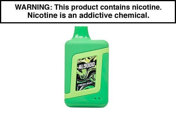 SMOK Novo Bar Disposable Vape 9000 Puffs - $12.90 - Vape Juice