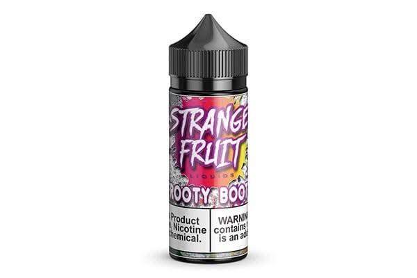 Frooty Booty by Strange Fruits - 100mL Frooty Booty by Strange Fruits - 100mL
