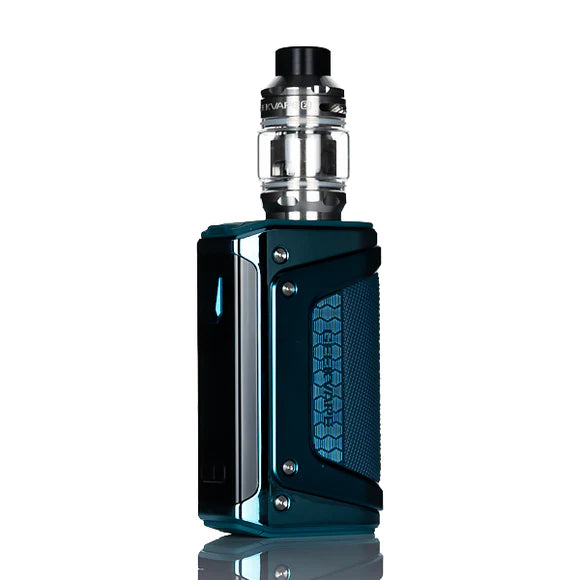 GeekVape Aegis Legend 5 200W Starter Kit