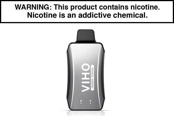 Viho Turbo Disposable Vape 10,000 Puffs - $14.95 - Vape Juice