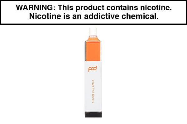 Pod Mesh Disposable Vape 12ML 5500 Puffs - $10.95 - Vape Juice