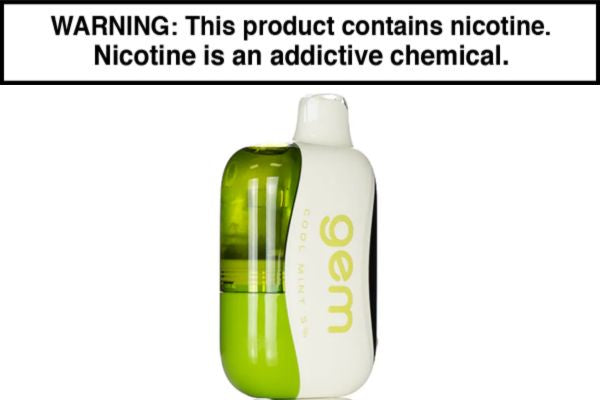 Air Bar Gem 50K Disposable Vape 50,000 Puffs | $15.99 - Vape Juice