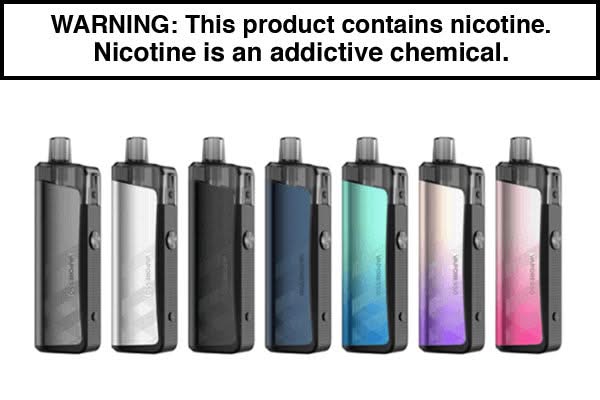Vaporesso GEN AIR 40 Vape Pod Kit - $18.95 - Vape Juice