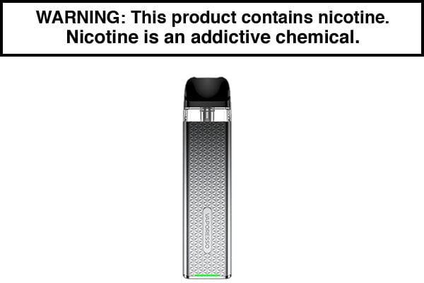 Vaporesso XROS 3 Mini Vape Pod System - Vape Juice