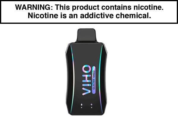 Viho Turbo Disposable Vape 10,000 Puffs - $14.95 - Vape Juice