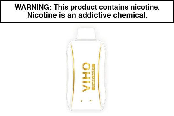 Viho Turbo Disposable Vape 10,000 Puffs - $14.95 - Vape Juice