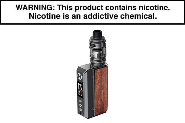 Voopoo Drag 4 Starter Kit - $56.99 - Vape Juice