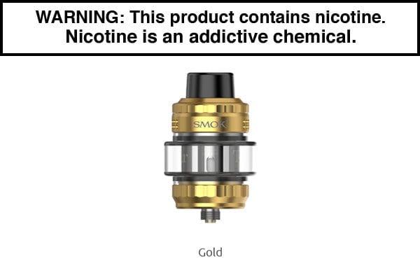SMOK T-Air Sub Ohm Vape Tank - $21.50 - Vape Juice
