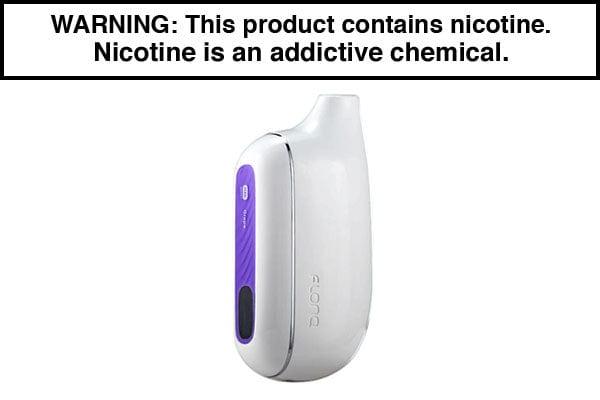 FLONQ Max Smart Disposable Vape 10,000 Puffs - $11.95 - Vape Juice