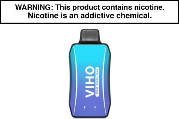 Viho Turbo Disposable Vape 10,000 Puffs - $14.95 - Vape Juice