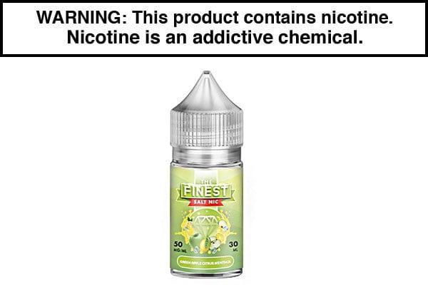 vape juice dropship Vape Juice and E-Liquids with Nicotine main image 0