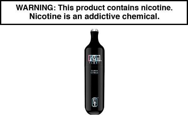 Flum Float Disposable Vape 8ML 3000 Puffs - $13.70 - Vape Juice