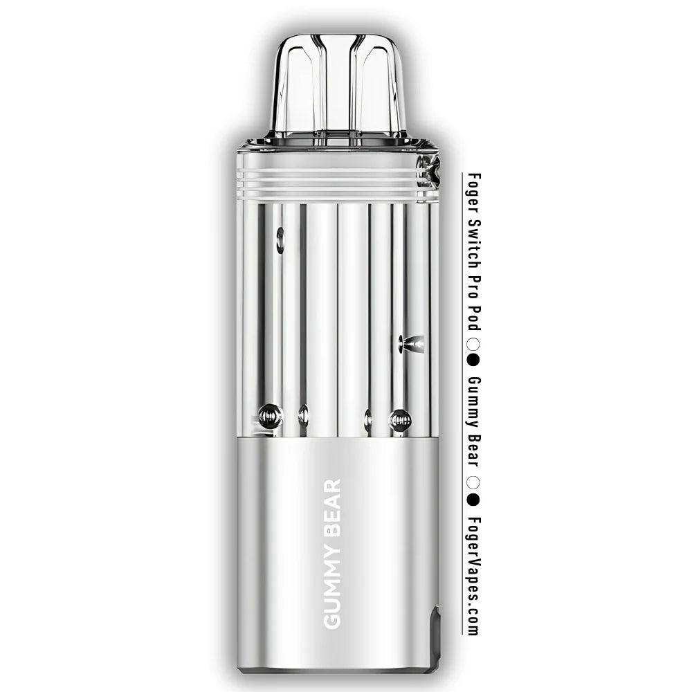 Foger Switch Pro 30K TX Pod Disposable Vape 30,000 Puffs | $13.40 - Vape Juice