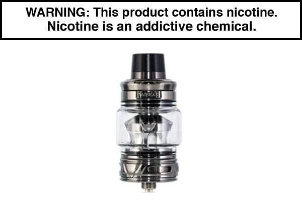 Uwell Valyrian 3 Vape Tank - Vape Juice