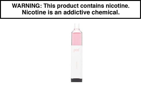 Pod Mesh Disposable Vape 12ML 5500 Puffs - $10.95 - Vape Juice