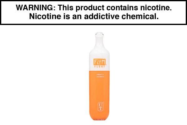 Flum Float Disposable Vape 8ML 3000 Puffs - $13.70 - Vape Juice