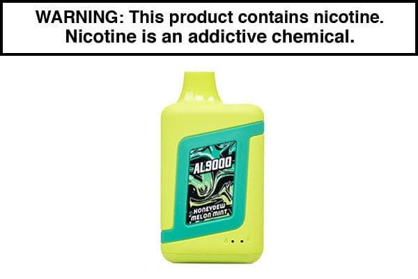 SMOK Novo Bar Disposable Vape 9000 Puffs - $12.90 - Vape Juice