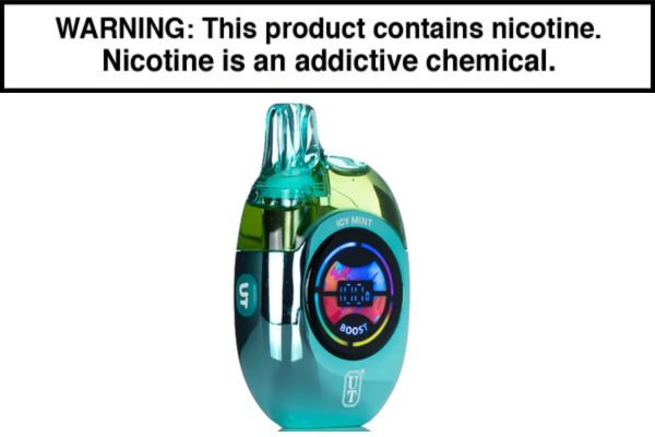 FLUM UT Bar 50K Disposable Vape 50,000 Puffs | $15.99 - Vape Juice