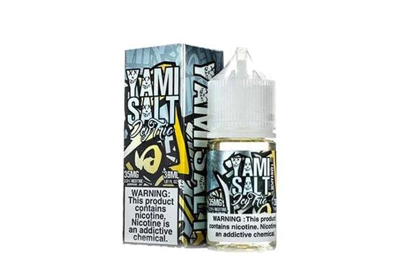 - Vape Juice