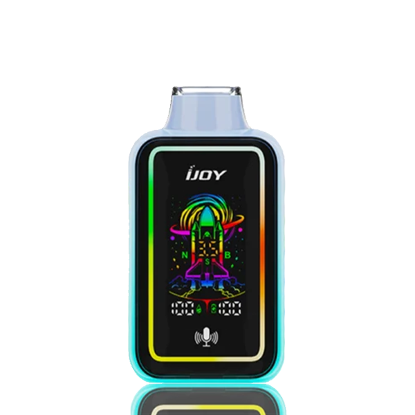 Ijoy Uranus 25K 25000 Puffs Disposable Vape 20mL
