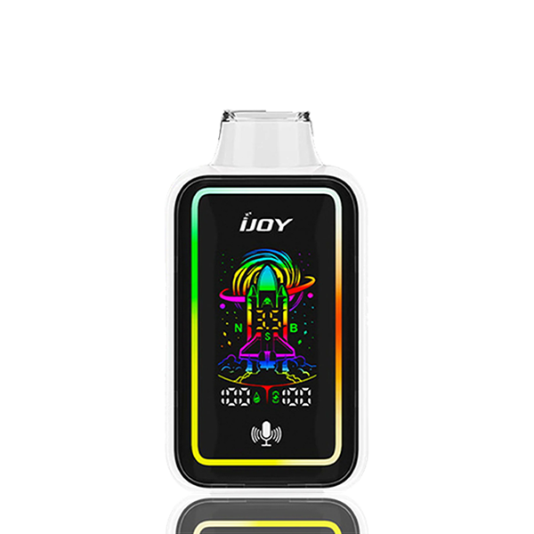 Ijoy Uranus 25K 25000 Puffs Disposable Vape 20mL