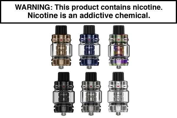 VAPORESSO ITANK 2 TANK - Vape Juice