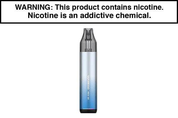 Vaporesso Veco Go Vape Kit - Vape Juice