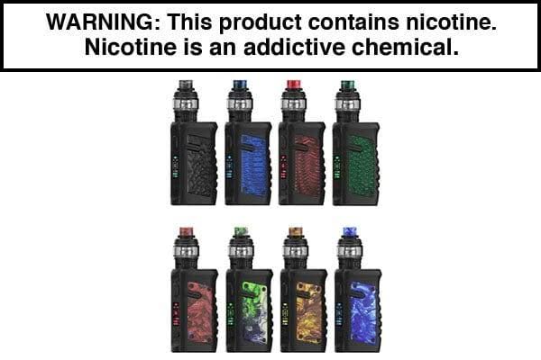 Vandy Vape Jackaroo Vape Pod Kit - $34.99 Vandy Vape Jackaroo Vape Pod Kit - $34.99