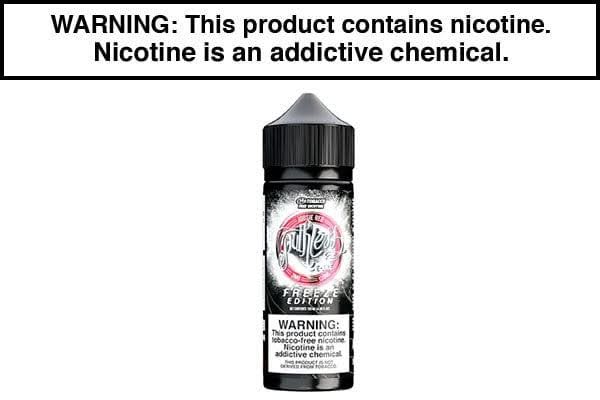 - Vape Juice