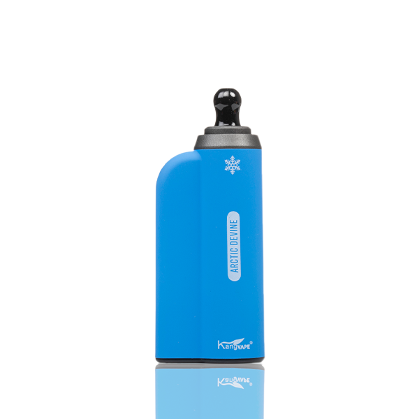 Kangvape Onee Max 6500 Puffs Disposable 10-Pack