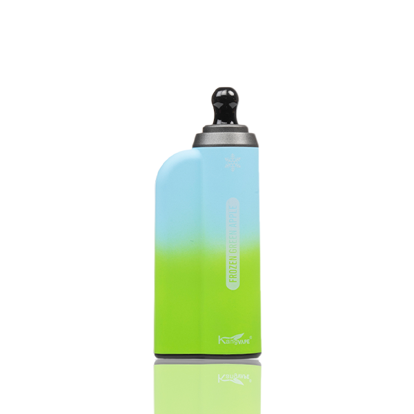 Kangvape Onee Max 6500 Puffs Disposable 10-Pack