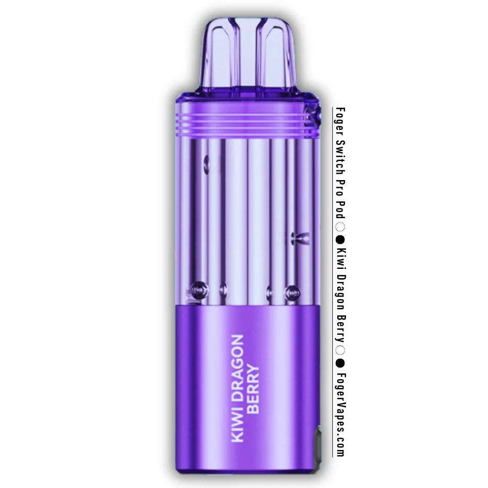 Foger Switch Pro 30K TX Pod Disposable Vape 30,000 Puffs | $13.40 - Vape Juice