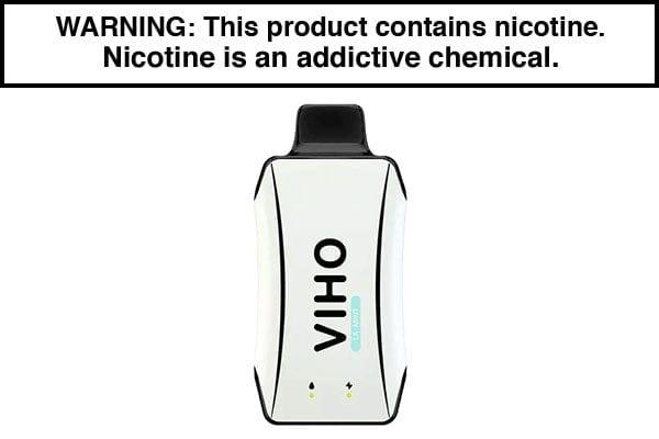 Viho Turbo Disposable Vape 10,000 Puffs - $14.95 - Vape Juice