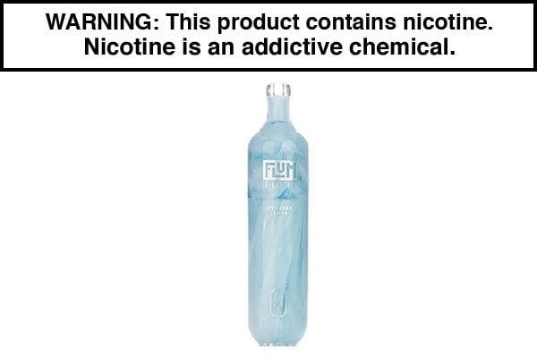 Flum Float Disposable Vape 8ML 3000 Puffs - $13.70 - Vape Juice