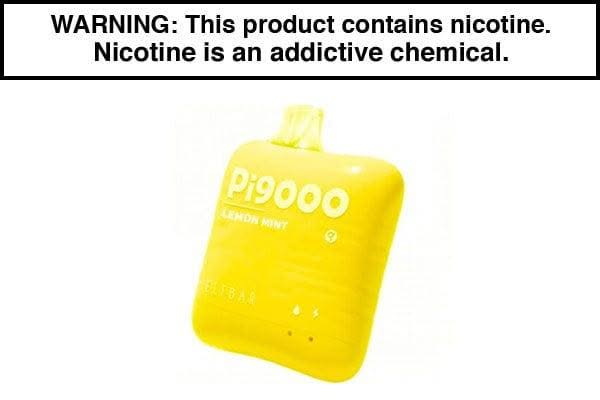 PI9000 Disposable Vape 9000 Puffs - Vape Juice