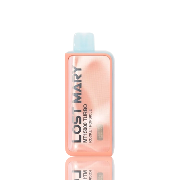 Lost Mary MT15K Turbo 15000 Puffs Disposable Vape 2% Nic 16mL