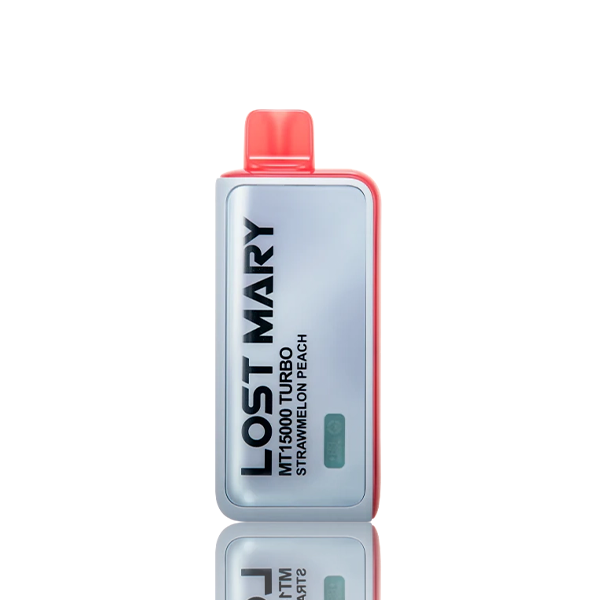 Lost Mary MT15K Turbo 15000 Puffs Disposable Vape 2% Nic 16mL