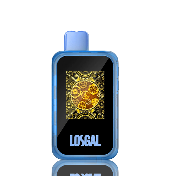 Losgal MC25K 25000 Puffs Disposable Vape 16mL