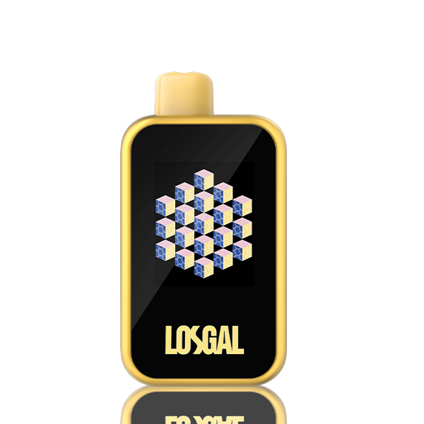 Losgal MC25K 25000 Puffs Disposable Vape 16mL