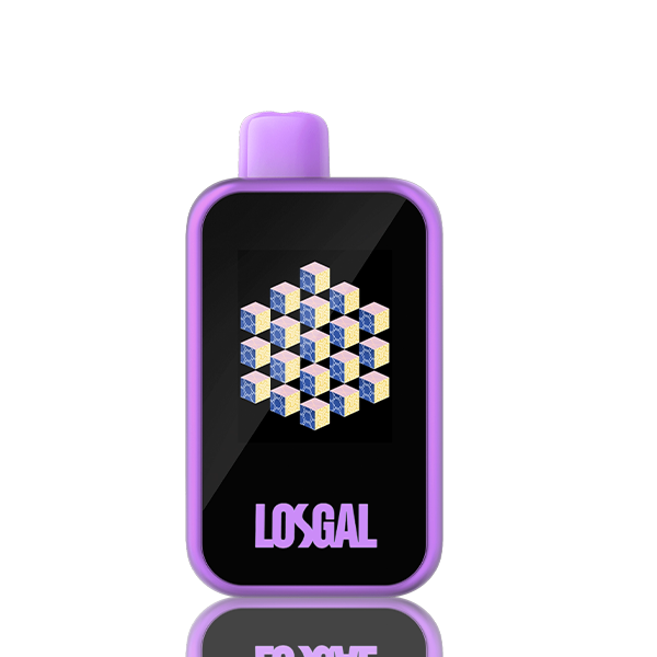 Losgal MC25K 25000 Puffs Disposable Vape 16mL